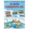 Deltas el gran atlas infantil