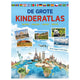 Deltas el gran atlas infantil