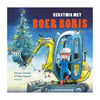 Gottmer uitgevers groep kerstmis met boer boris