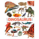 Het dinosaurusboek. 8+ - afbeelding 1