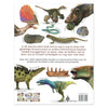 Gottmer uitgevers groep het dinosaurusboek