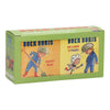 Dispense del gruppo editoriale Gottmer Boer Boris, 16 pz.