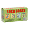 Dispense del gruppo editoriale Gottmer Boer Boris, 16 pz.