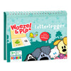 WPG Uitgevers Pip Letterlegger