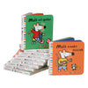 Dispense con mouse per editori WPG, 2x5 pz.