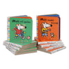 Dispense con mouse per editori WPG, 2x5 pz.