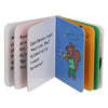 Dispense con mouse per editori WPG, 2x5 pz.