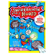 Central Book House superpowers for your head: mind gym for kids - afbeelding 1