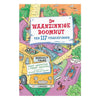 Centraal boekhuis de waanzinnige boomhut van 117 verdiepingen