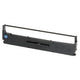 Cinta para impresora LX-350 Sidm Epson negra