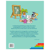 WPG Uitgevers Pip the Great ABC Book - afbeelding 2