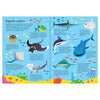 Editori WPG animali del mondo libro e puzzle
