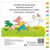 Centraal Boekhu è il mio primo libro sulle rane