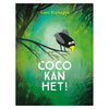 Gottmer uitgevers groep coco kan het!