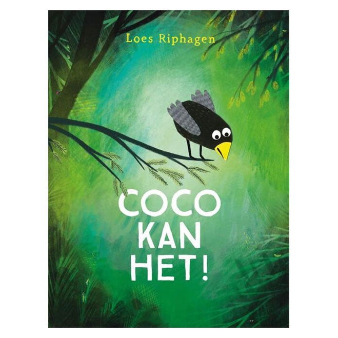 Gottmer uitgevers groep coco kan het!