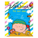 Libro de búsqueda de editores wpg rik aan zee - afbeelding 1