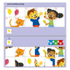 Wpg uitgevers mini loco - rompompom pakket taal lezen (4-6 jaar)