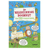 The Crazy Tree House of 130 Floors - Book per bambini
