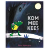 Gottmer uitgevers groep kom mee, kees