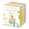 Dispense Centraal Boekhuis Pieter Rabbit - i miei primi opuscoli, 4 pz.
