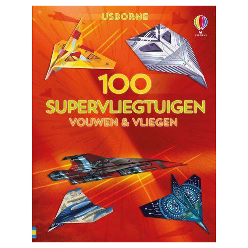 Editori WPG 100 super aerei