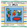 Centraal boekhuis het mooiste voorleesboek van muis