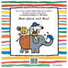 Centraal boekhuis het mooiste voorleesboek van muis
