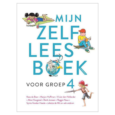 Editori Wpg il mio libro di autolettura per il gruppo 4
