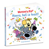 Dromenjager publishing woezel pip feestelijke uitdeelboekjes, 10st. - afbeelding 3