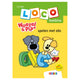 Loco bambino - woezel pip spelen met abc (3-5 jaar)