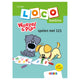 Loco bambino - jugando woezel pip con 123 (3-5 años)