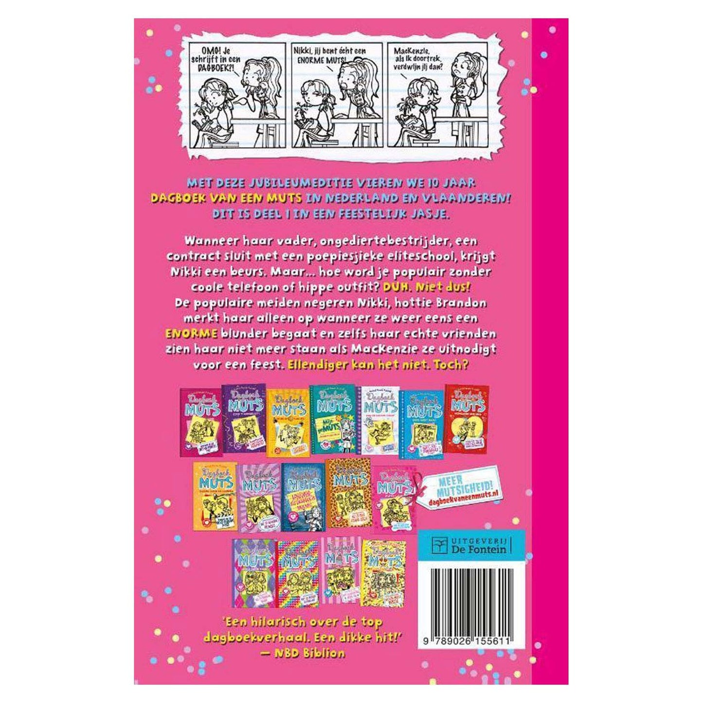 Diario de libro básico de una edición de aniversario + anillo de llaves