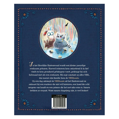 Libro de nohoorn