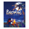 Wpg uitgevers (voor)lees prentenboek pingwing