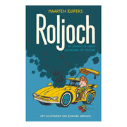 Wpg uitgevers roljoch - afbeelding 1