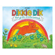 Casa central del libro dikkie dik - el gran libro de aventuras