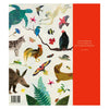 Editores de wpg un animal maravillosamente hermoso.
