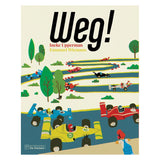 Centraal boekhuis weg! - afbeelding 1