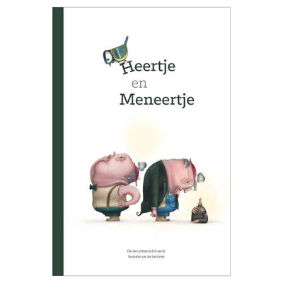 Libreria centrale Mr and Mister