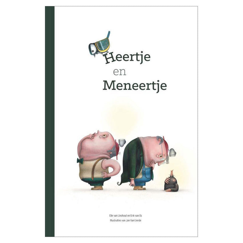 Libreria centrale Mr and Mister