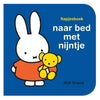 Libro de solapas Central Book House para dormir con Miffy