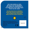 Libro de solapas Central Book House para dormir con Miffy