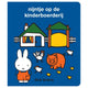 Casa del libro centrale Miffy allo zoo delle coccole