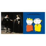 Libreria centrale Miffy x Rembrandt - afbeelding 2