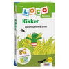 Bambino Loco Package Frog Juego y aprendizaje
