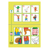 Bambino Loco Package Frog Juego y aprendizaje