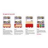 Mini Loco Rompompom Package Calculation - afbeelding 3