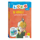 MAXI LOCO DE GORGELS Lenguaje y aritmética