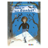 Wpg uitgevers ik lees avi - bang in het donker? (avi-e4) - afbeelding 1