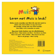 Muis aan het werk - Eerste woordjesboek - afbeelding 2